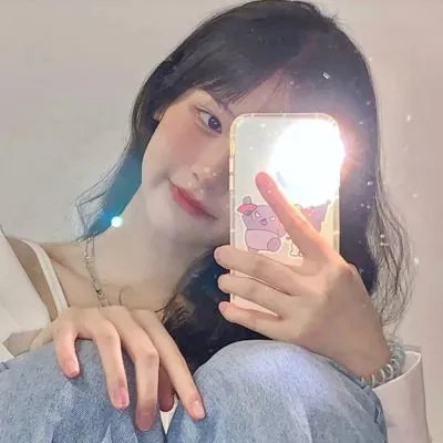 粉红色和铲子