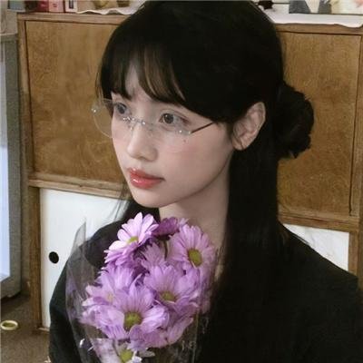 壁女